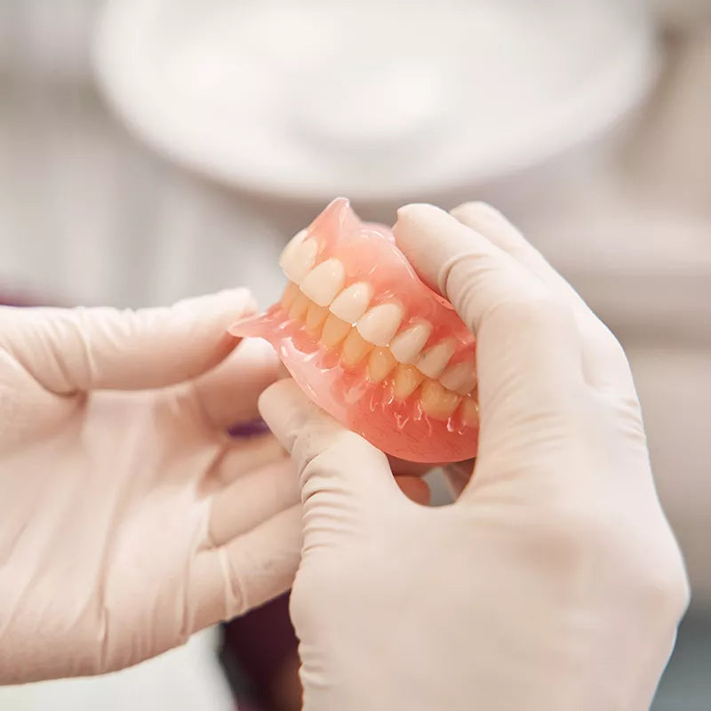 Dentures