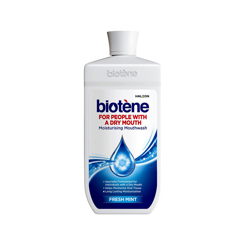 Biotene Mouthwash 500ml