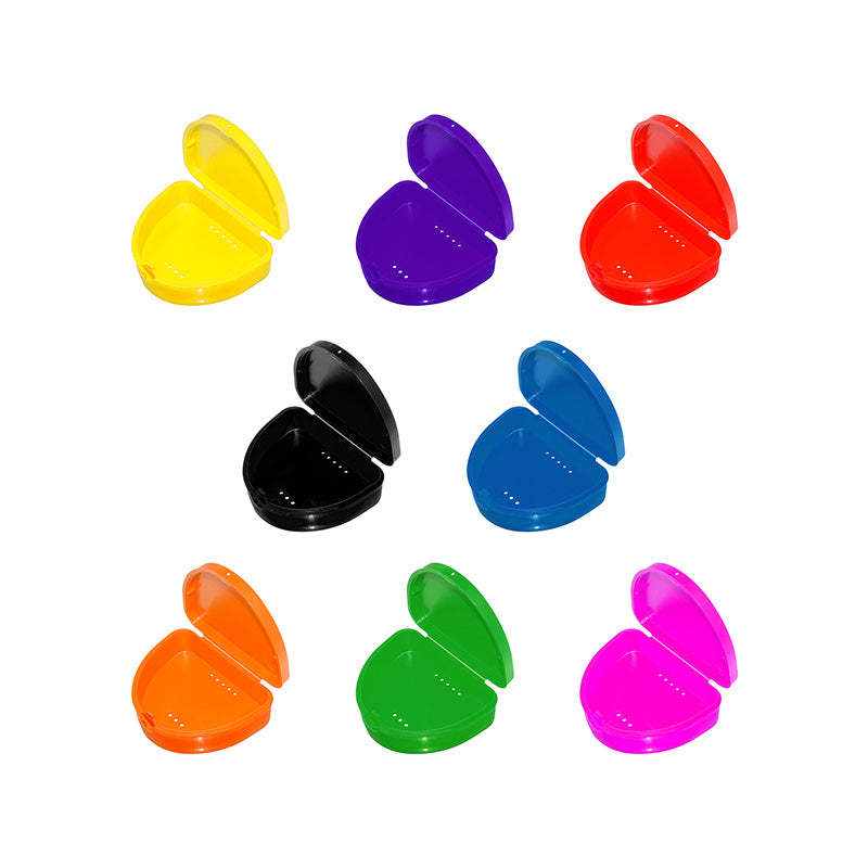 Ortho Brace Assorted Plain Colours Box