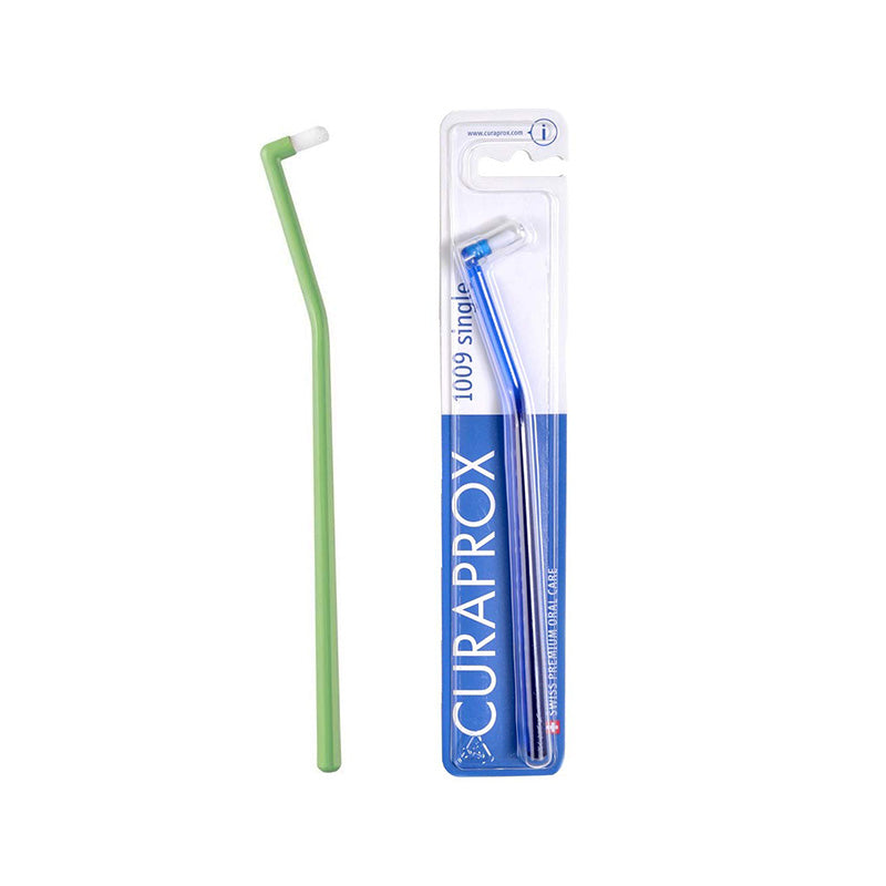 Curaprox Interspace 9mm Toothbrush (Cellowrap)