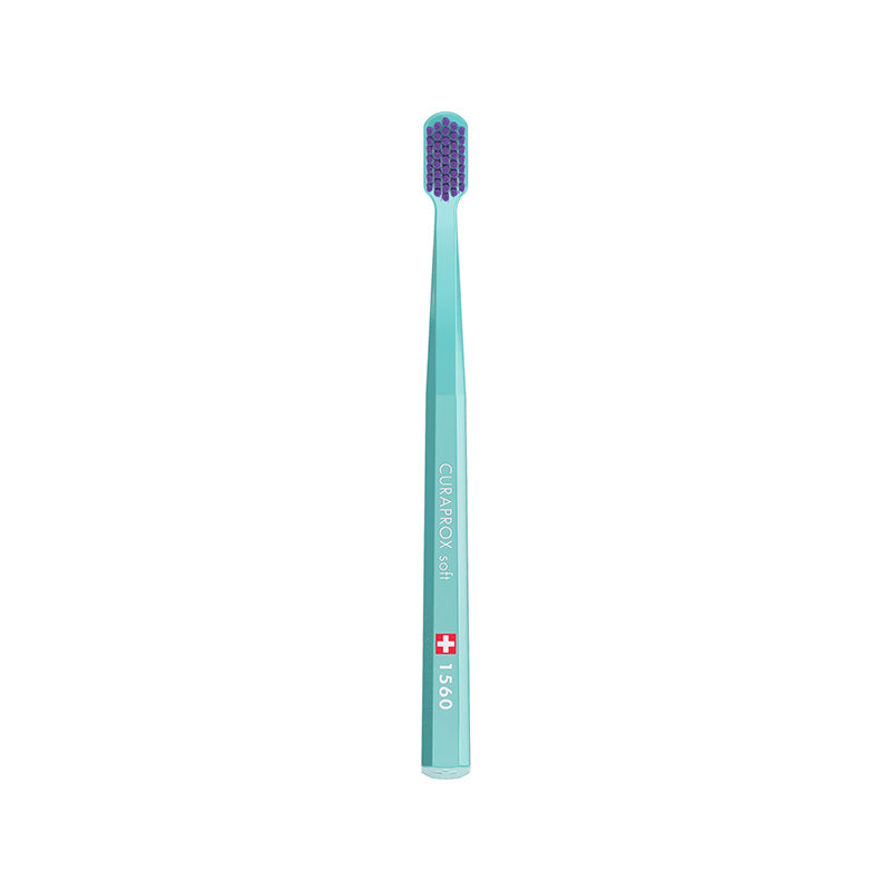 Curaprox Sensitive Soft Toothbrush (Retail Blister)