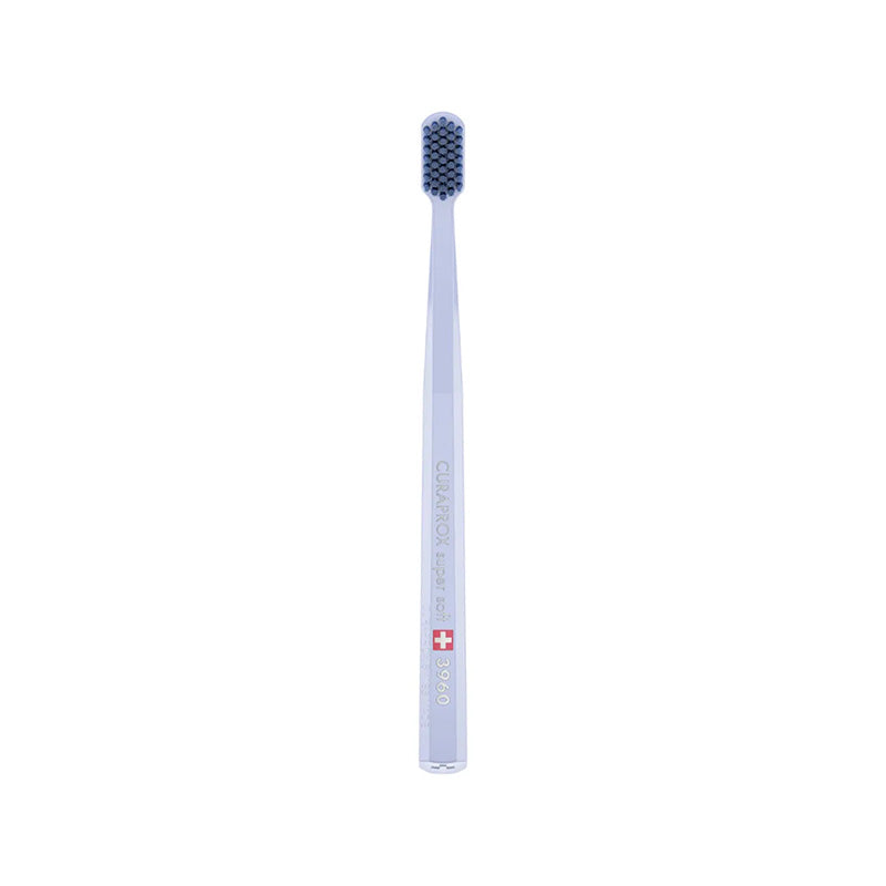 Curaprox Sensitive Supersoft Toothbrush (Retail Blister)