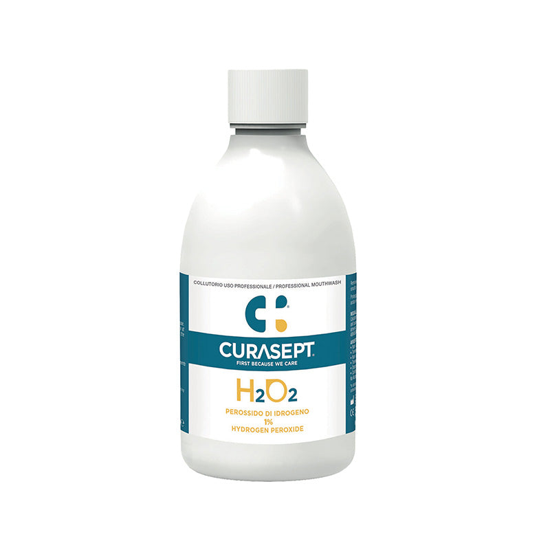 Curasept Advanced H2O2 300ml