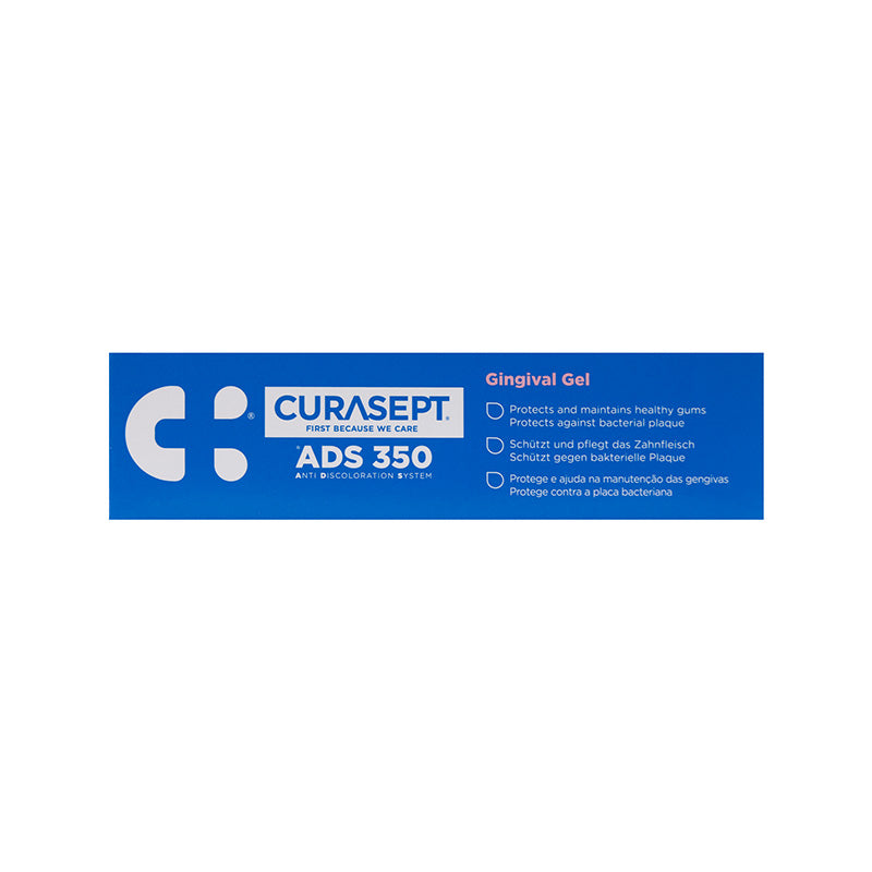 Curasept Periodontal Gel 0.5% 30ml