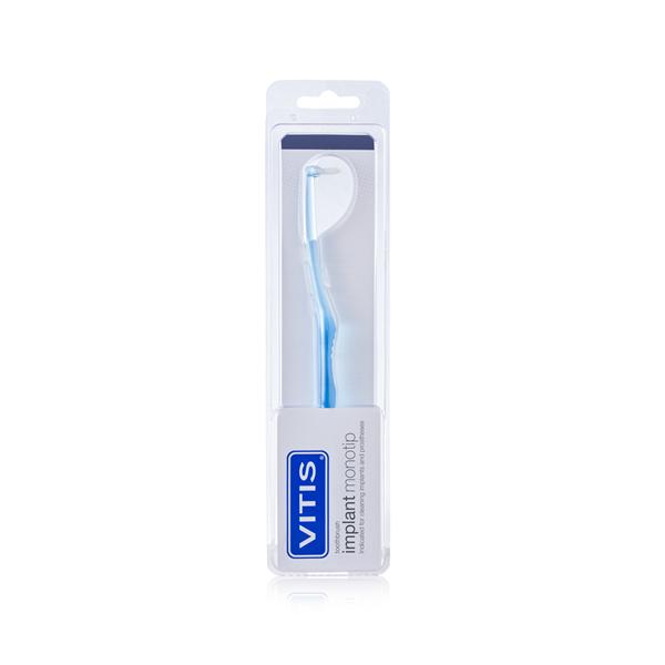 VITIS Implant Monotip Toothbrush