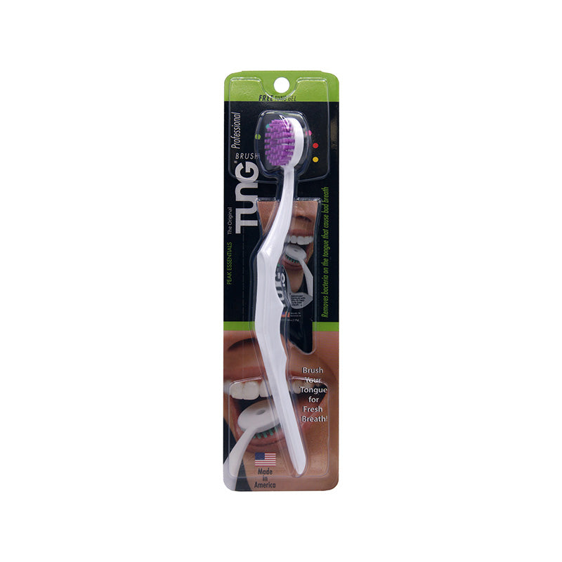 Dr. Wieder's Original Tung-Brush