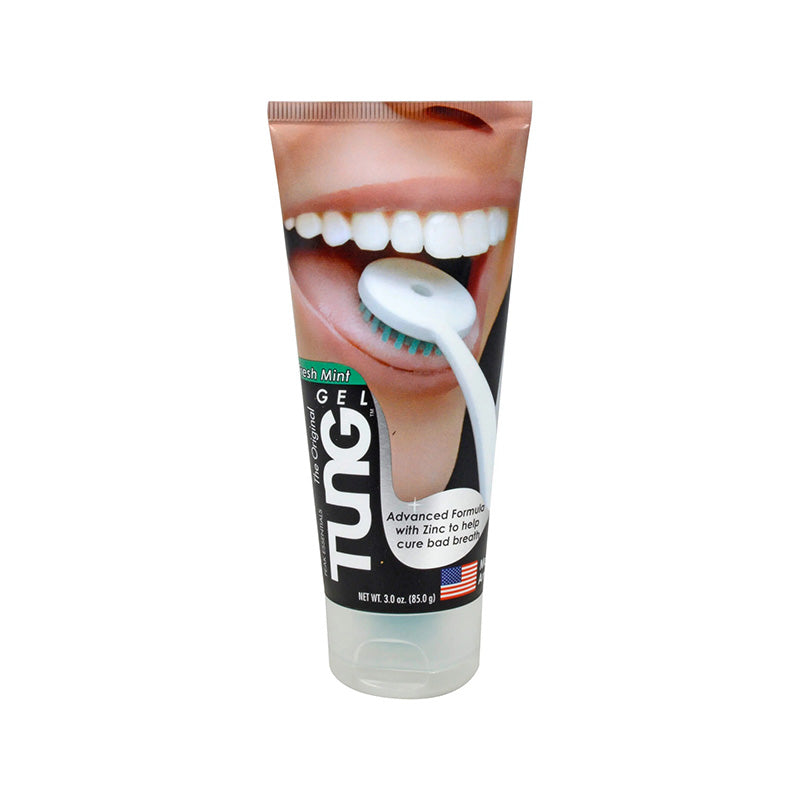 Dr. Wieder's Tung-Gel