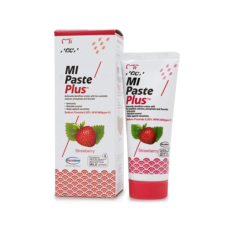 MI Paste Plus (35ml)