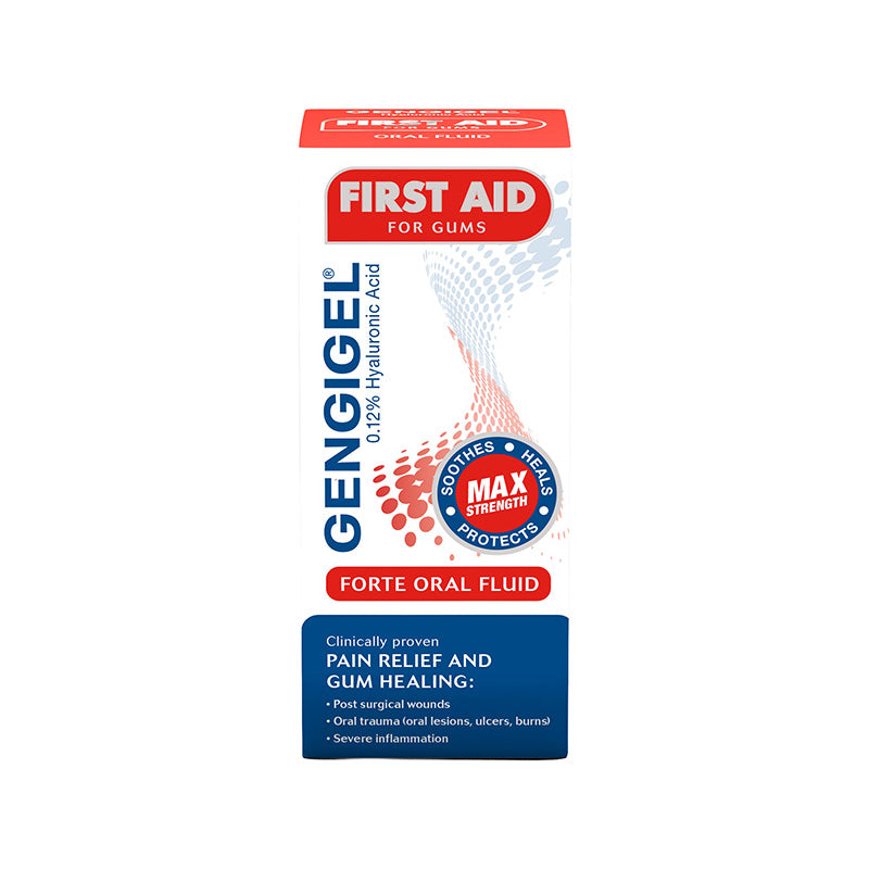 Gengigel First Aid 50ml