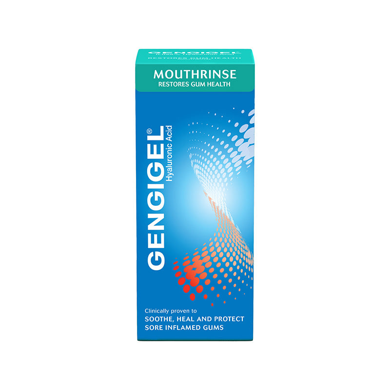 Gengigel Mouthwash 300ml