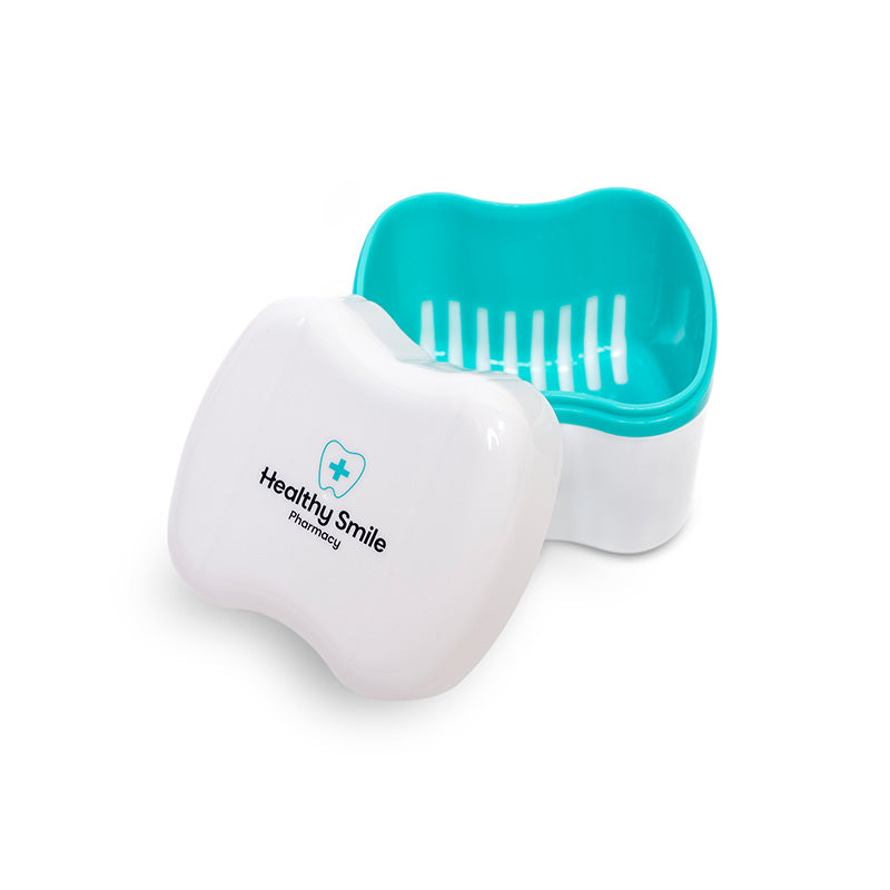 Healthy Smile Pharmacy Appliance Soaking Bath with Tray
