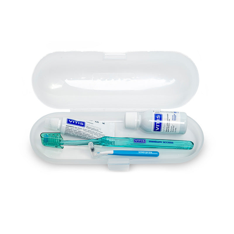 Retainer Travel Kit