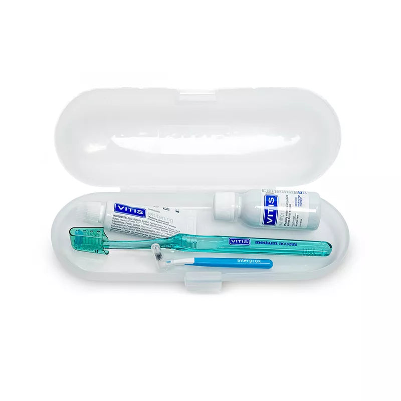 Retainer Travel Kit