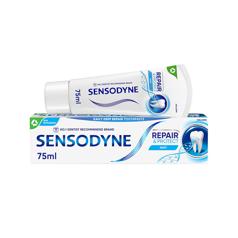 Sensodyne Repair & Protect Toothpaste (75ml)