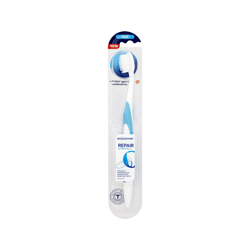 Sensodyne Repair & Protect Soft Toothbrush