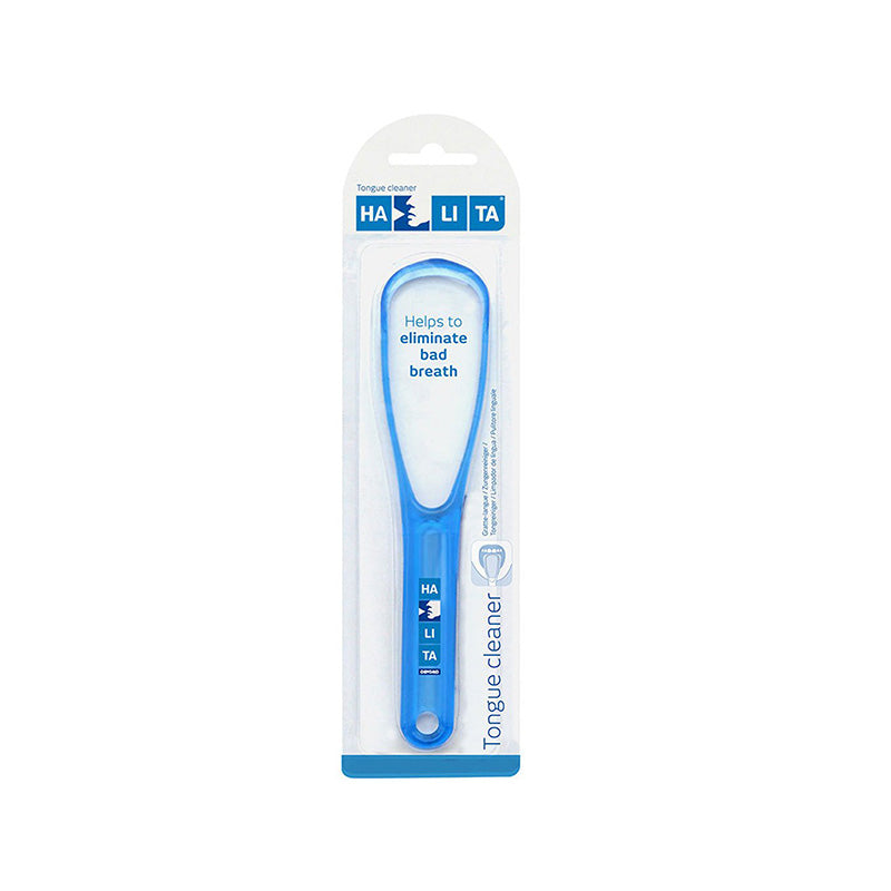 Halita Tongue Cleaner