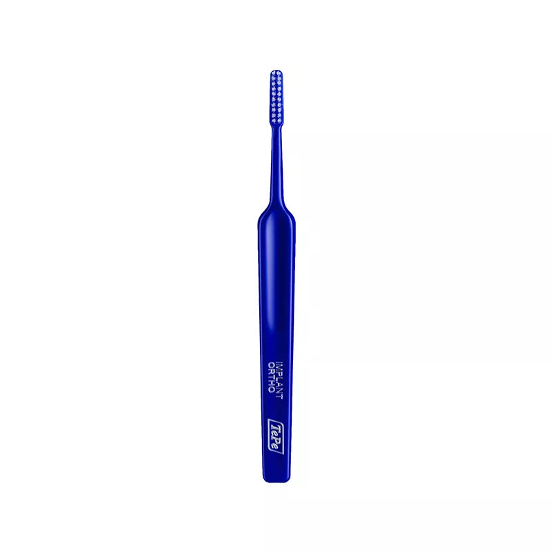 TePe Implant/Ortho Toothbrush
