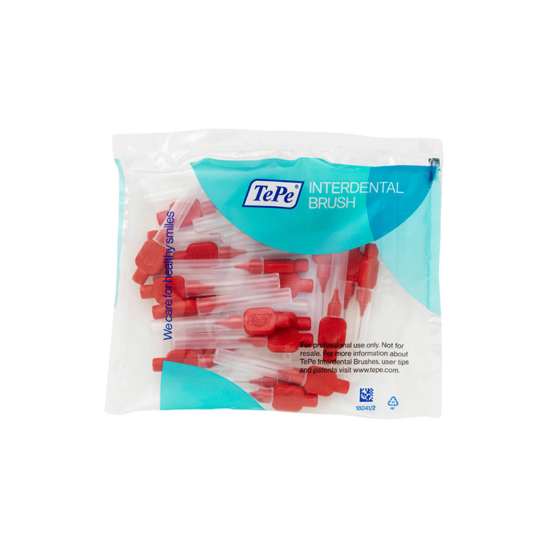 TePe Interdental Brush (25 Surgery Pack)