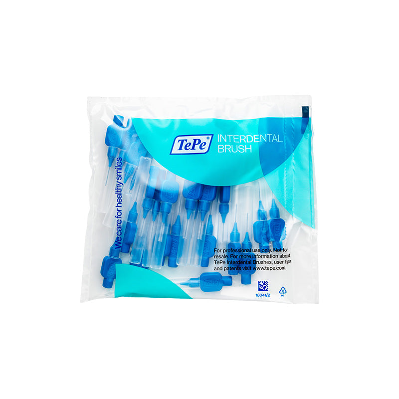 TePe Interdental Brush (25 Surgery Pack)