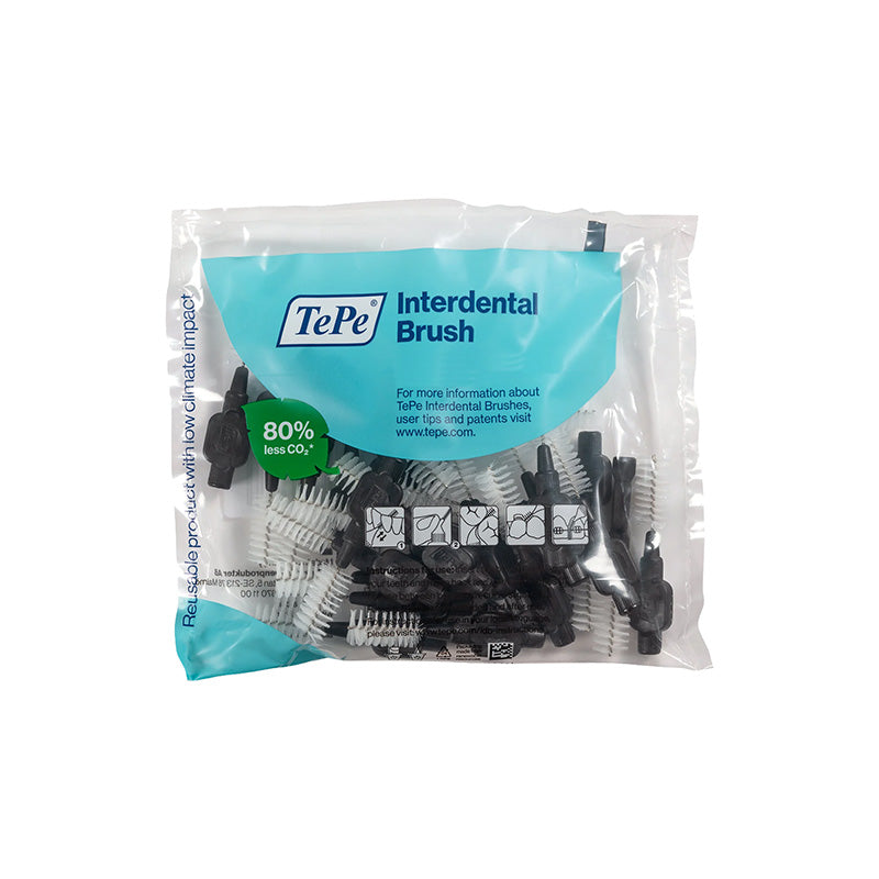 TePe Interdental Brush (25 Surgery Pack)