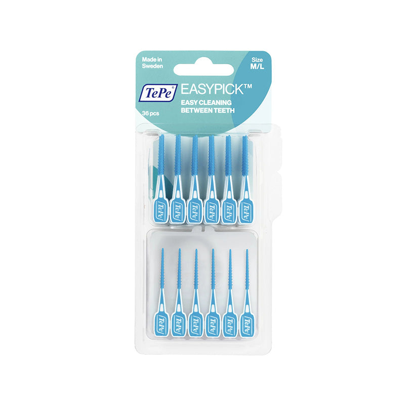 TePe EasyPick™ (36 Pack)