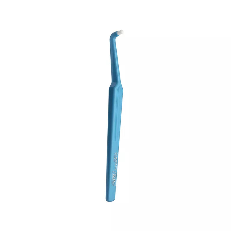TePe Compact™ Single Tuft Toothbrush