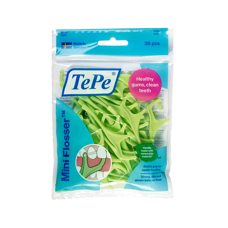 TePe Mini Flosser™ (36 Pack)