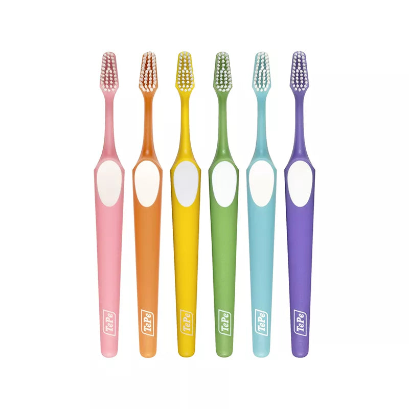 Tepe Supreme Toothbrush