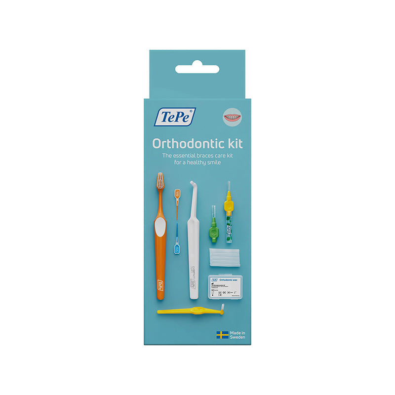 Tepe Orthodontic Kit