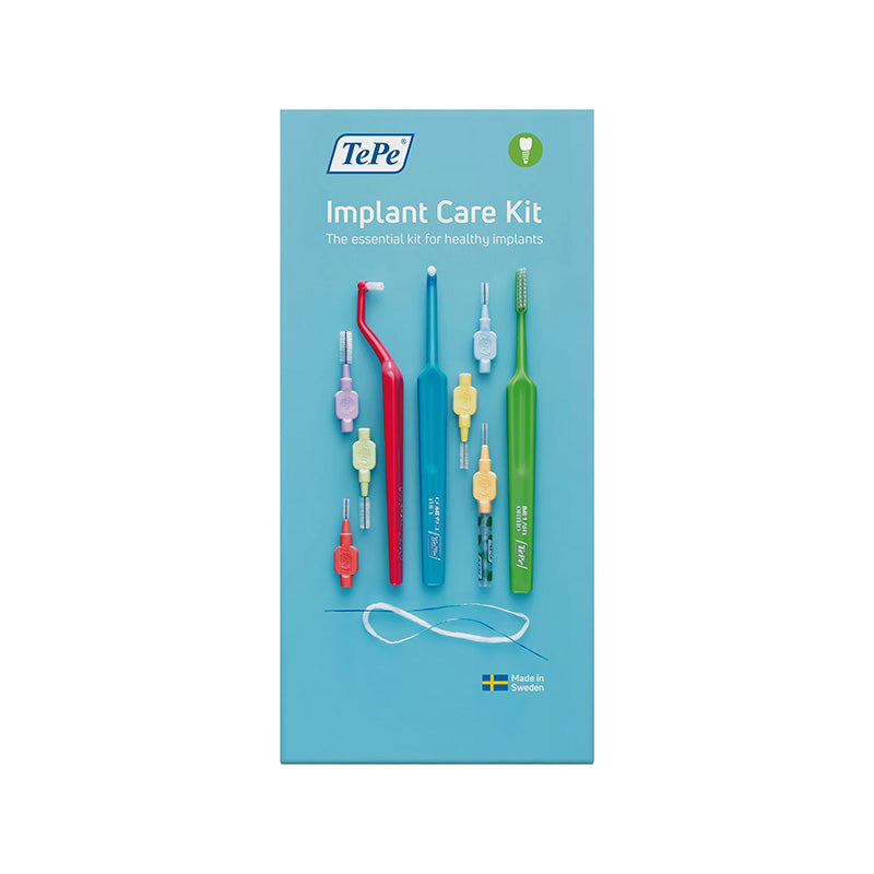 TePe Implant Care Kit
