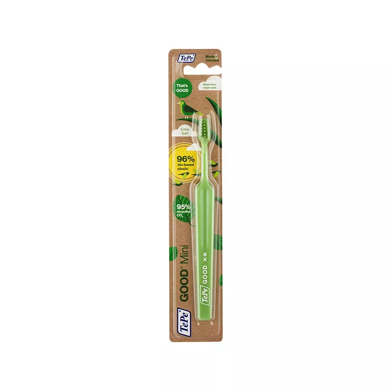 TePe GOOD™ Mini/Extra Soft Toothbrush