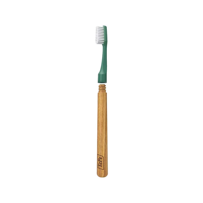 TePe Choice™ Regular Soft Toothbrush