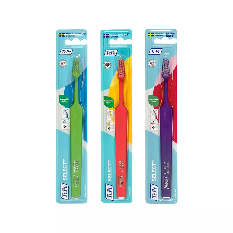 TePe Select Toothbrush (Blister)