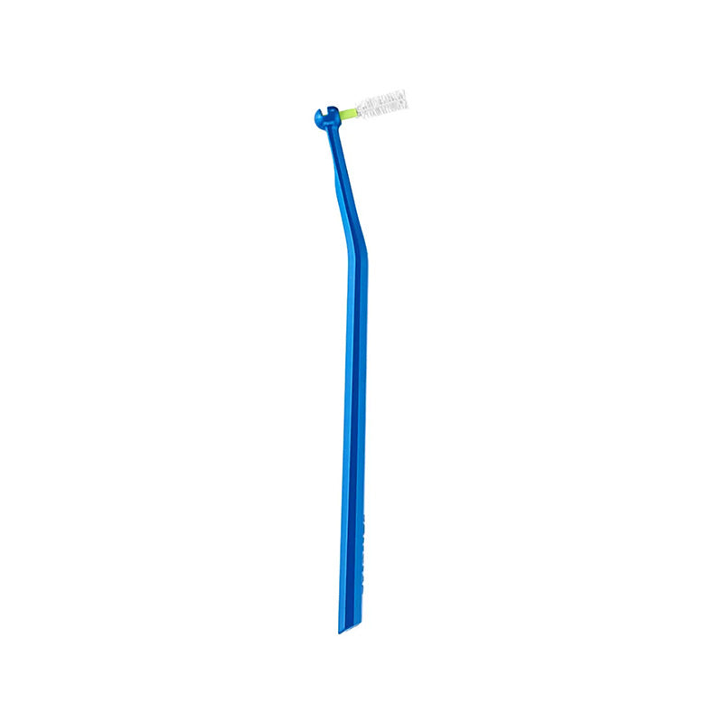 Curaprox Steel Blue Click Holder