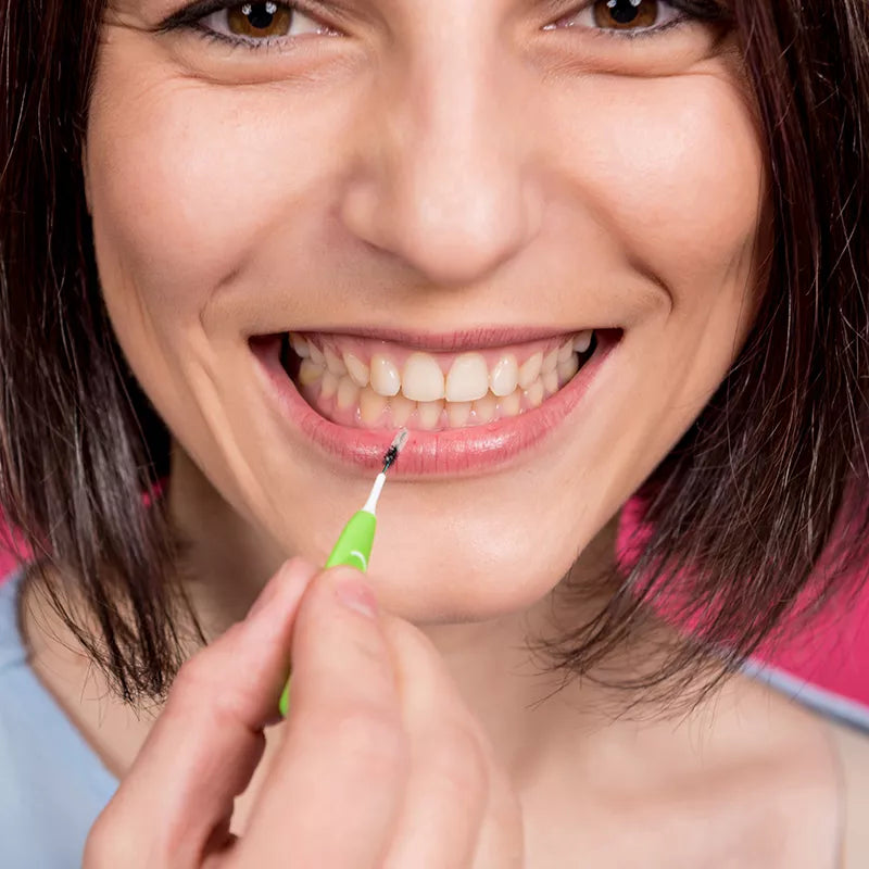 Interdental Brushes