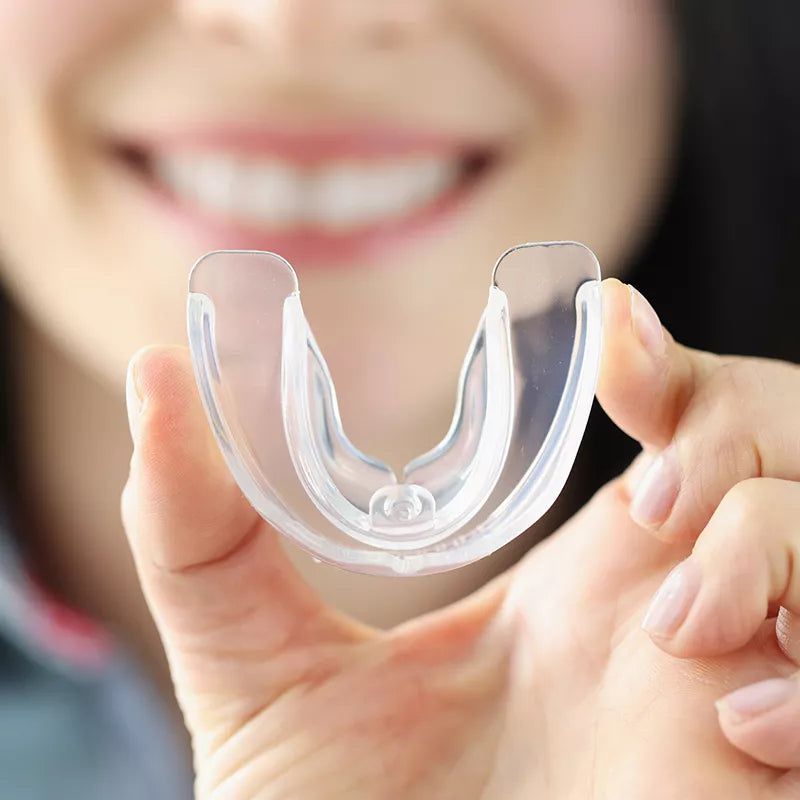 Mouthguards