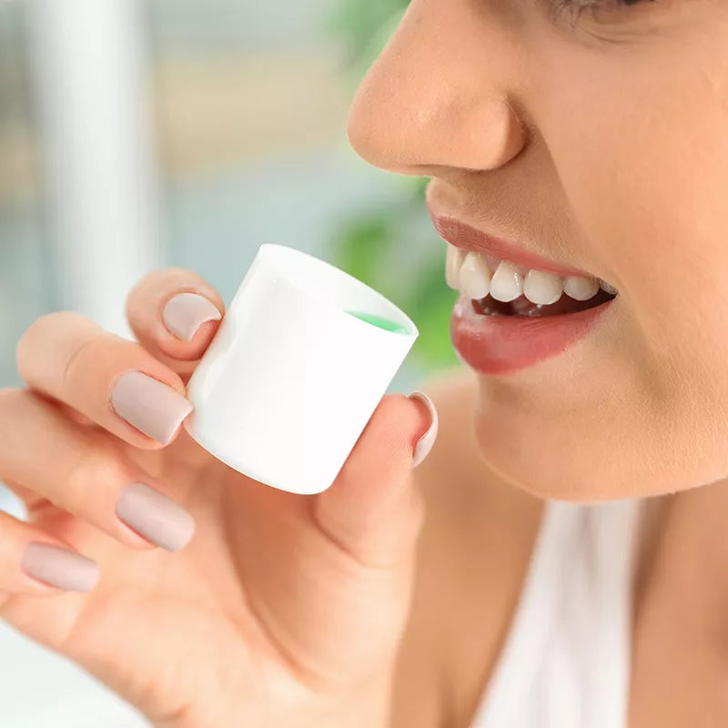 Mouthwash