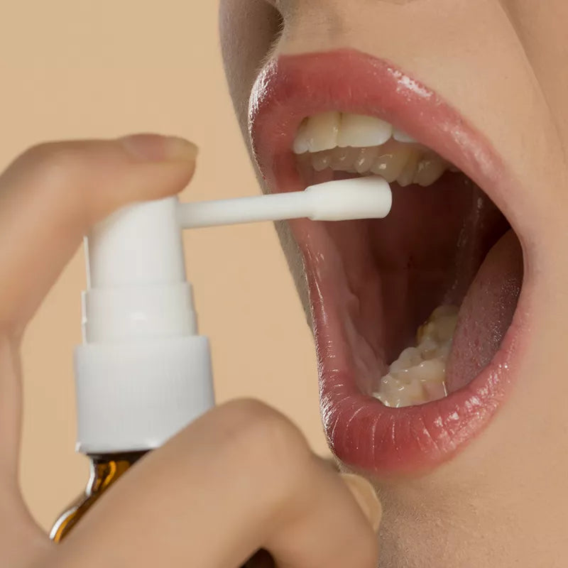 Oral Spray