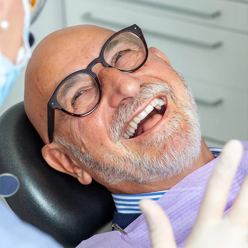Oral Treatments