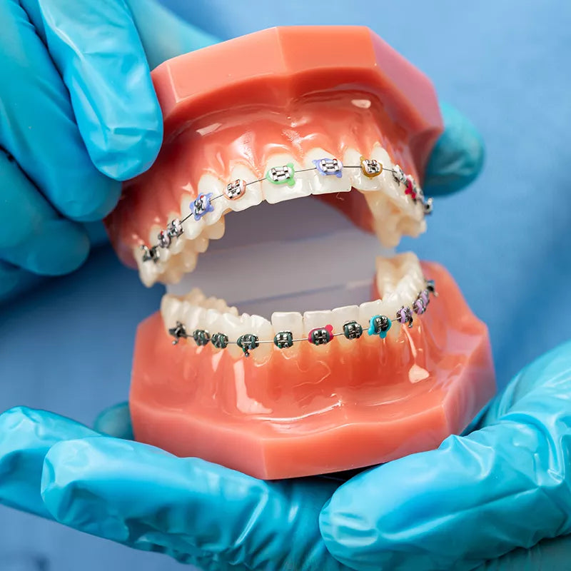 Orthodontics