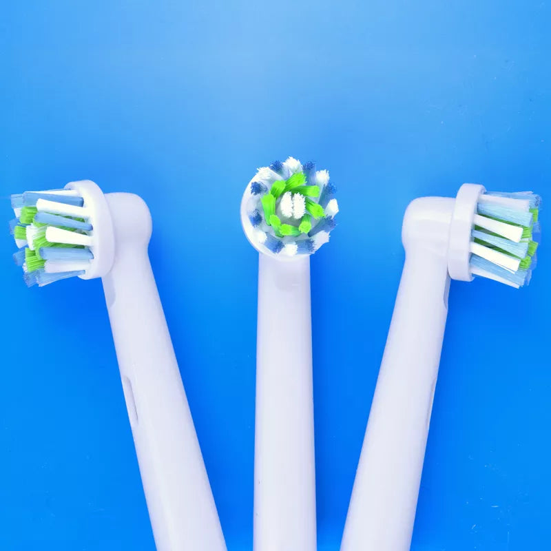 Replacement Heads