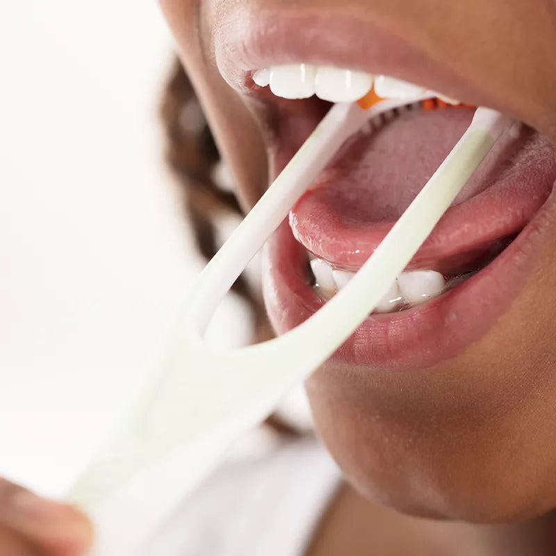 Tongue Cleaner