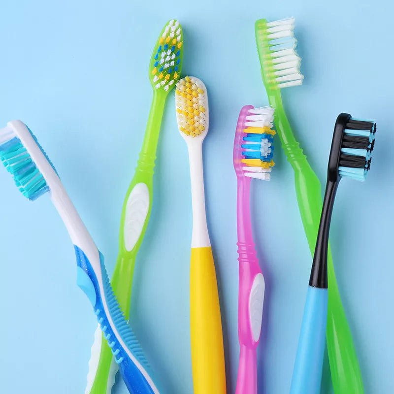 Toothbrushes