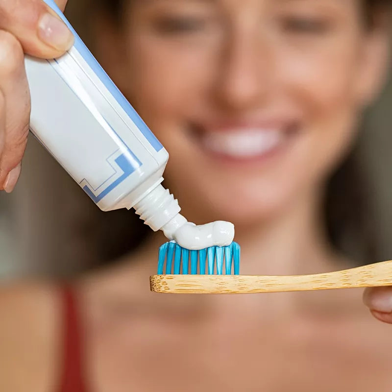 Toothpastes