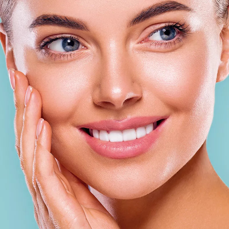 Whitening