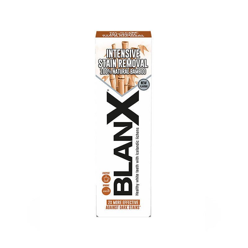 BLANX Intensive Stain Removal 75ml