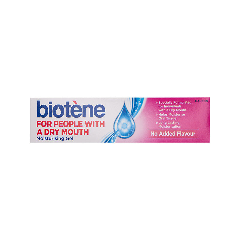 Biotene Oral Balance Saliva Gel 50g