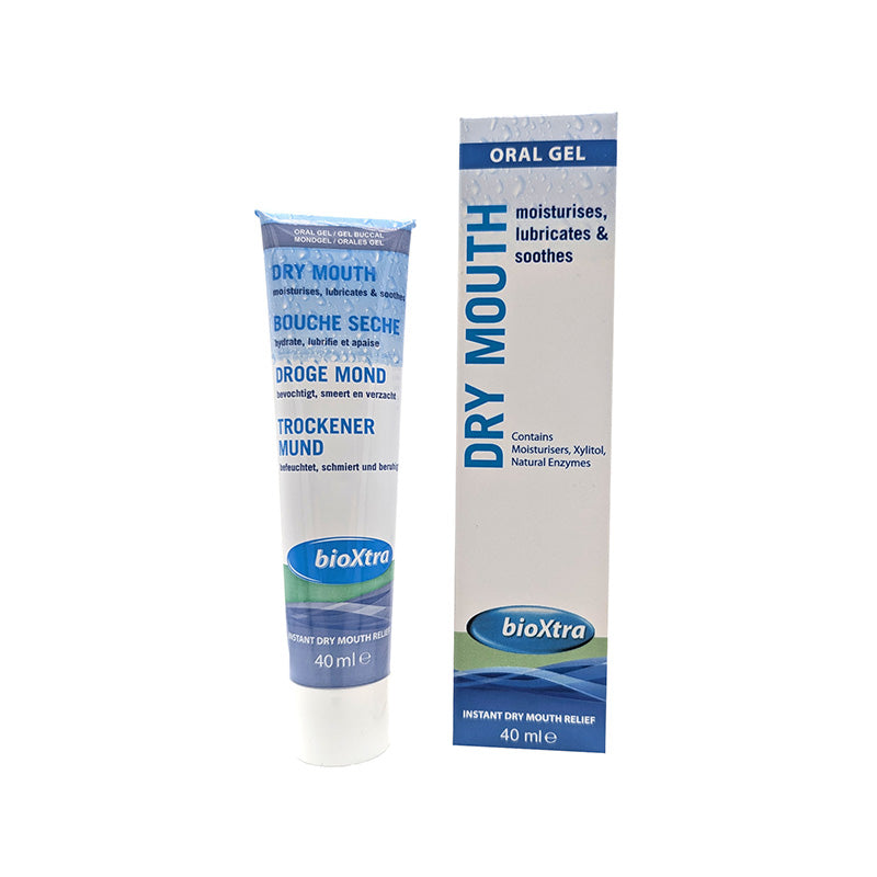 BioXtra Long Lasting Moisturising Gel 40ml