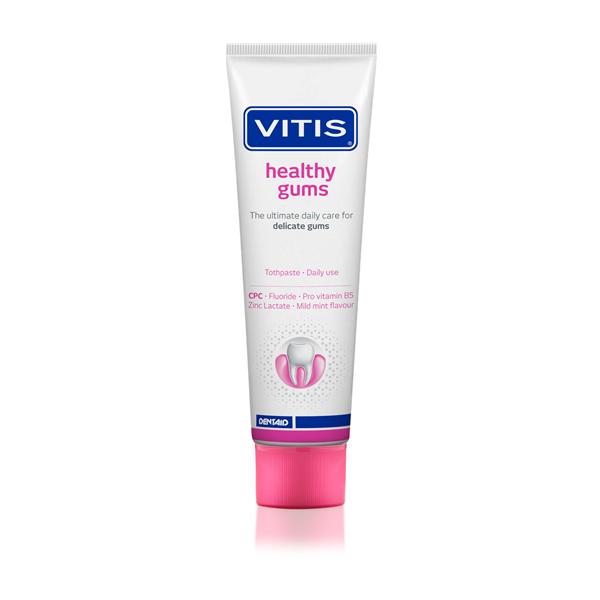 VITIS Healthy Gums Toothpaste 100ml