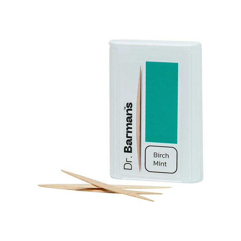Dr Barman's Woodsticks 100's